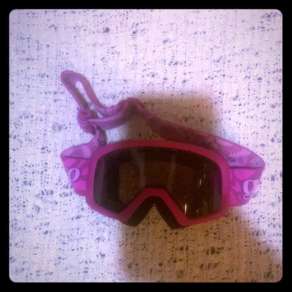 Ski 🎿 goggles 🥽